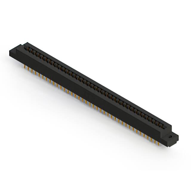 357-038-558-102 EDAC Inc.  Edgeboard Connectors